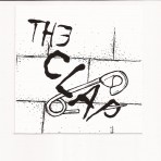 The Clap – Wall- Sticker