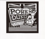The Pork Dukes-Lg Milk Milk – Sticker