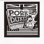 The Pork Dukes-Lg Milk Milk – Sticker
