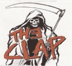 The Clap – Reaper – T-Shirt