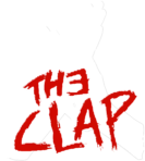 The Clap – Clapping Hands – T-Shirt