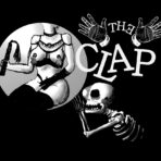 The Clap – Gazer – T-Shirt
