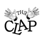 The Clap – Hands – T-Shirt