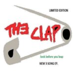 The Clap-Look Before You Leap – 45