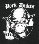 The Pork Dukes-Patch