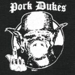 The Pork Dukes-Patch