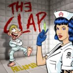 The Clap-Relapsed – LP