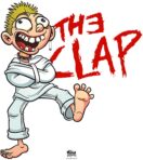 The Clap – Mascot – T-Shirt