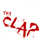 The Clap – Safety Pin – t-shirt