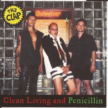 Clean-Living