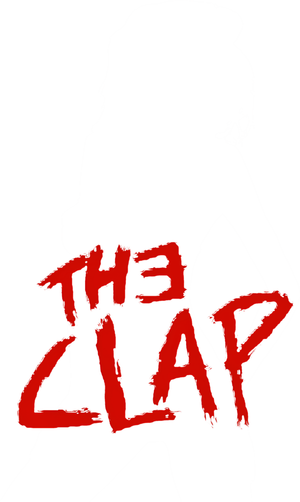 TheClap-Sexy-WhiteAndRed