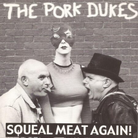 Squeal-Meat