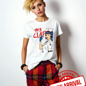 The Clap-Relapsed - CD