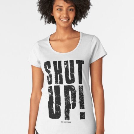 ShutUp-Light