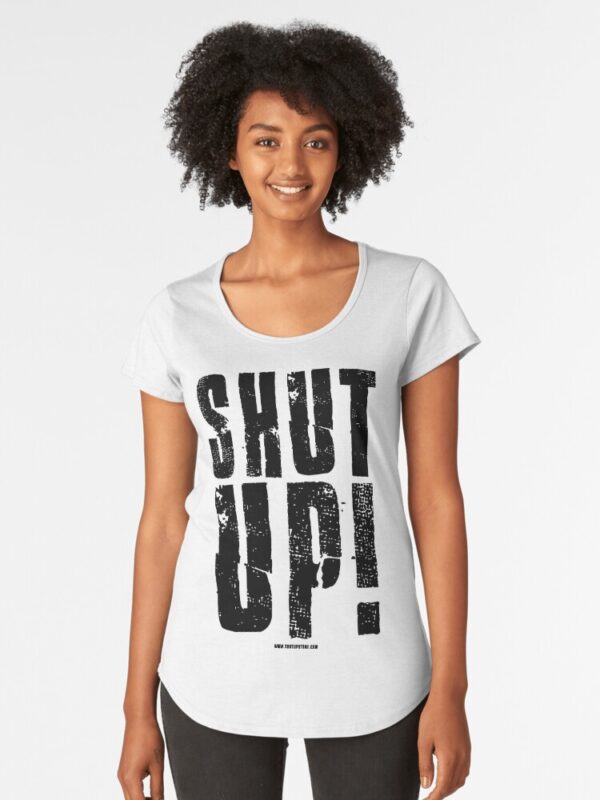 ShutUp-Light