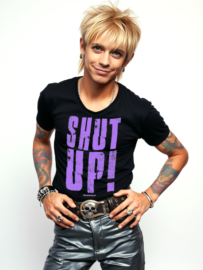 t shirt