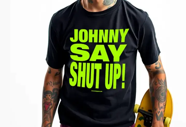 T-shirt