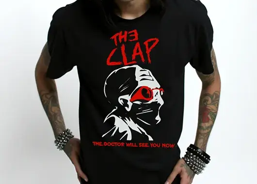 t-shirt