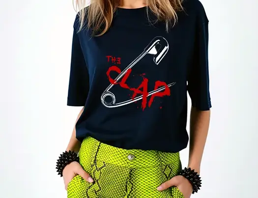 the clap (1)