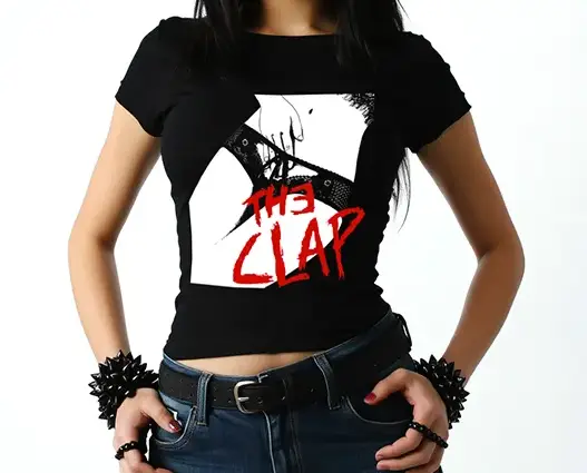 the clap